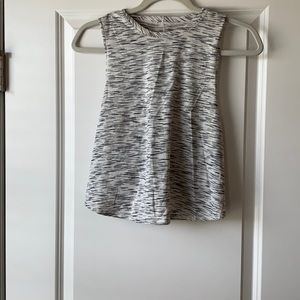Lululemon Fast as Light Tank